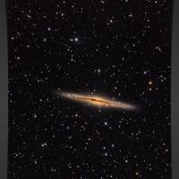 NGC891 